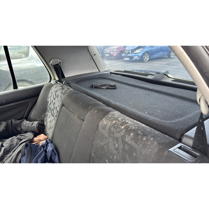 Jante VOLKSWAGEN GOLF 4 Photo n°14