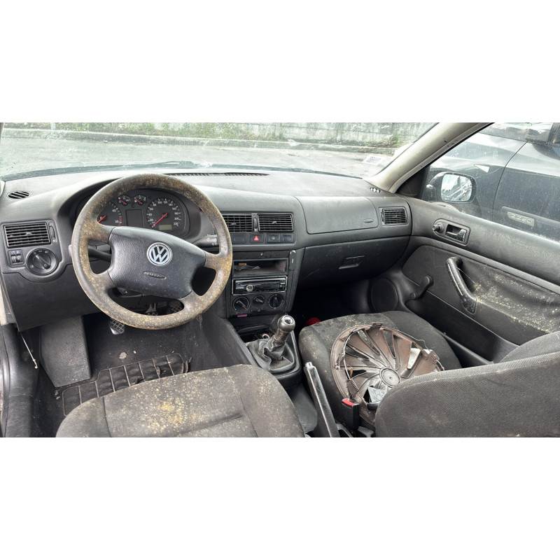 Jante VOLKSWAGEN GOLF 4 Photo n°15