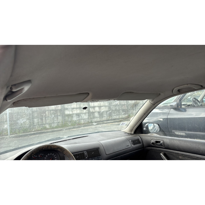 Jante VOLKSWAGEN GOLF 4 Photo n°16
