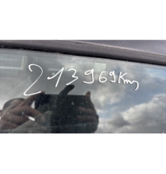 Jante VOLKSWAGEN GOLF 4