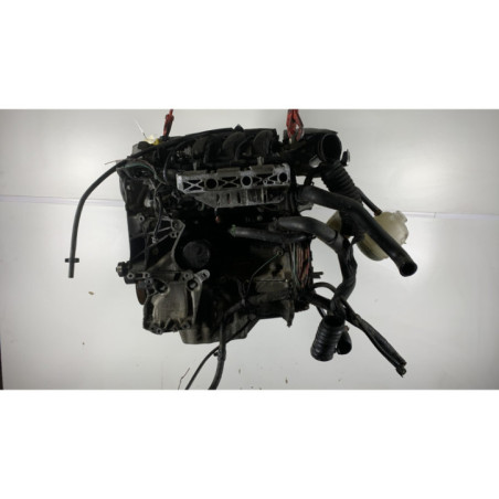 Moteur RENAULT SCENIC 1 Photo n°1