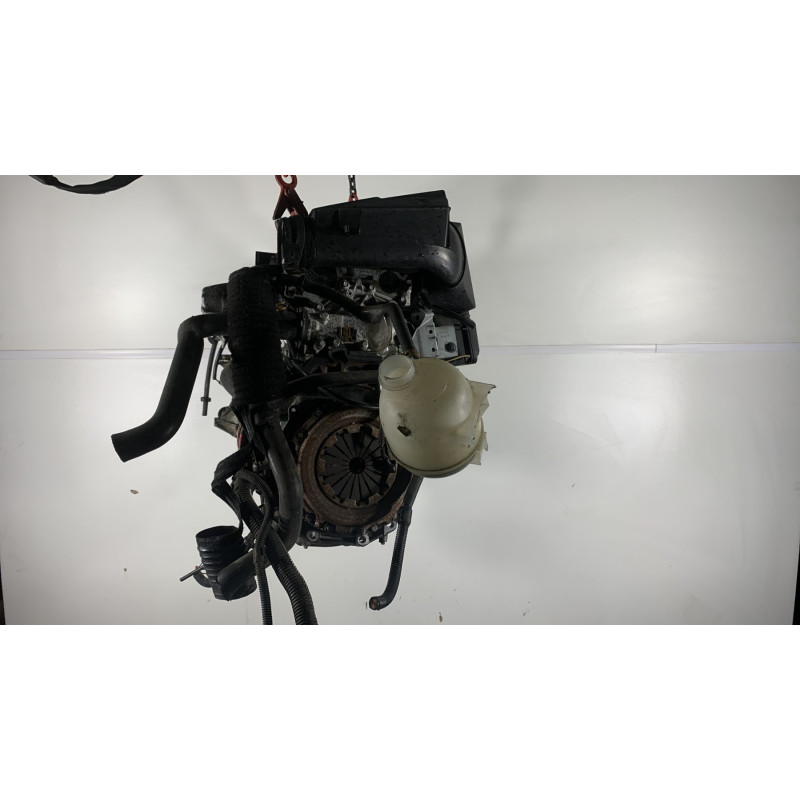 Moteur RENAULT SCENIC 1 Photo n°2