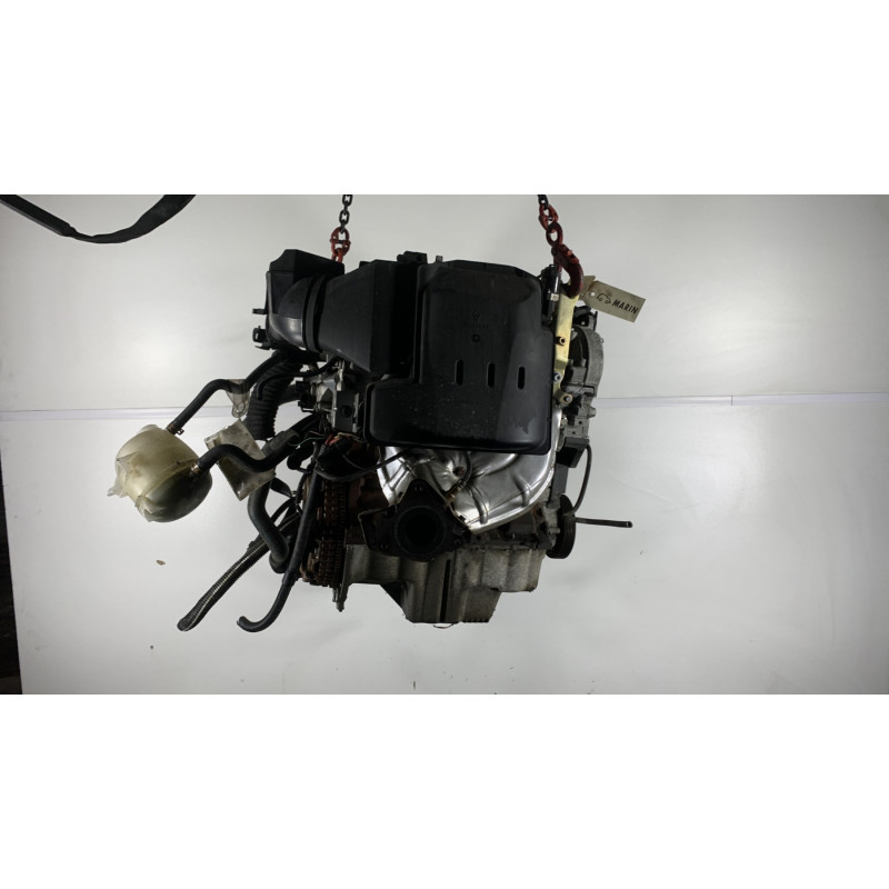 Moteur RENAULT SCENIC 1 Photo n°3
