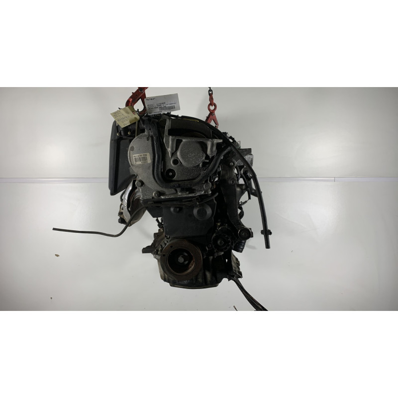 Moteur RENAULT SCENIC 1 Photo n°4