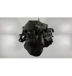 Boite de vitesses PEUGEOT 206+
