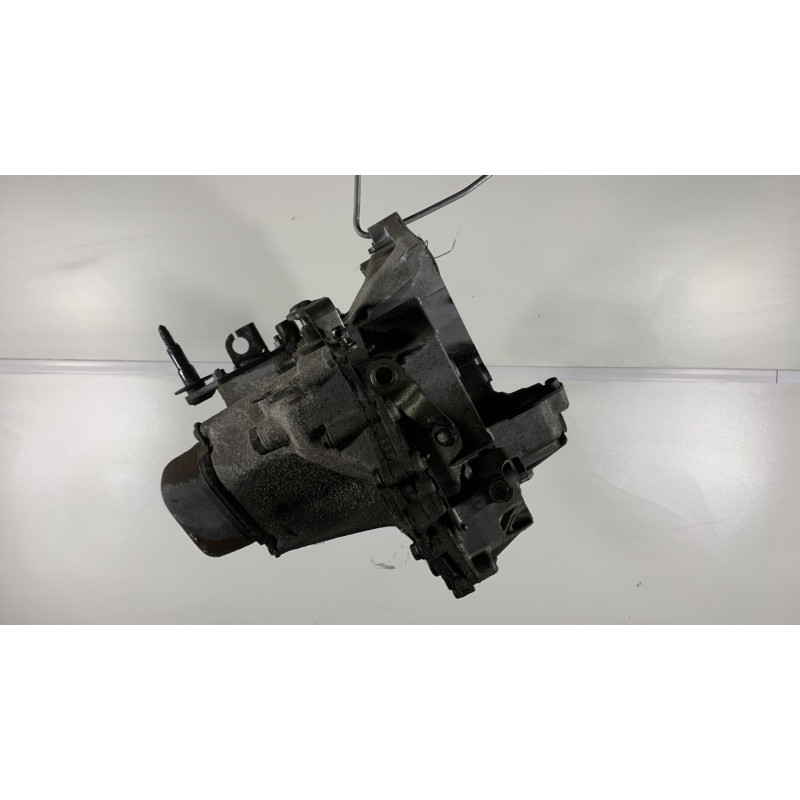 Boite de vitesses PEUGEOT 206+ Photo n°4