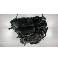Moteur PEUGEOT 206+ Photo n°1