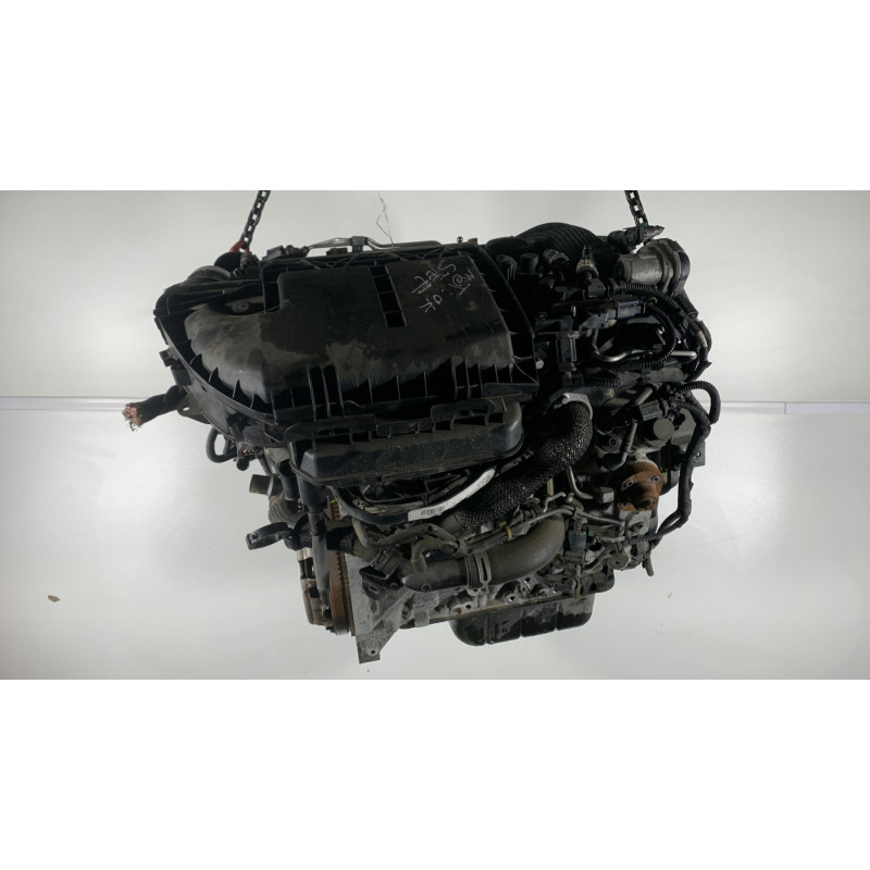 Moteur PEUGEOT 206+ Photo n°1
