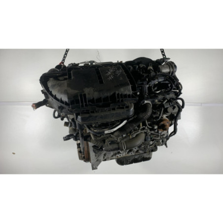 Moteur PEUGEOT 206+ Photo n°1