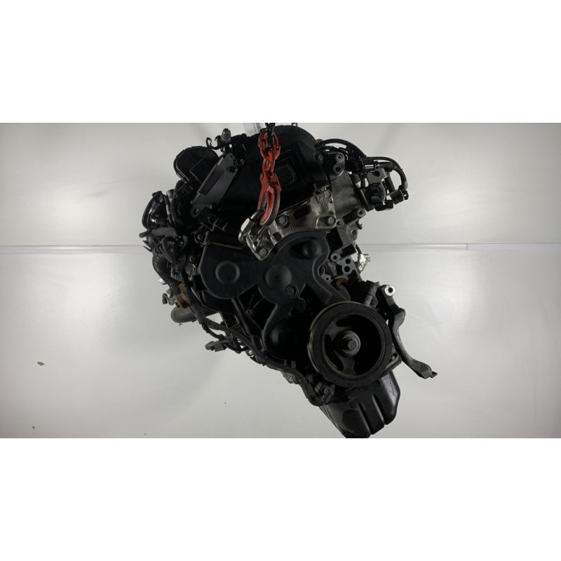 Moteur PEUGEOT 206+ Photo n°2