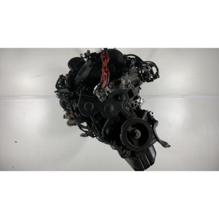 Moteur PEUGEOT 206+