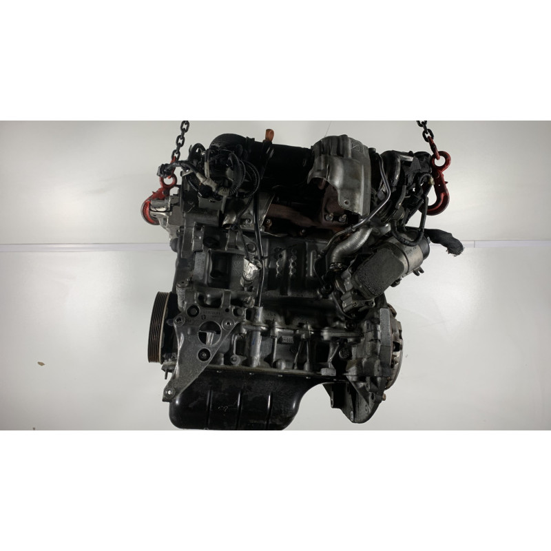 Moteur PEUGEOT 206+ Photo n°3