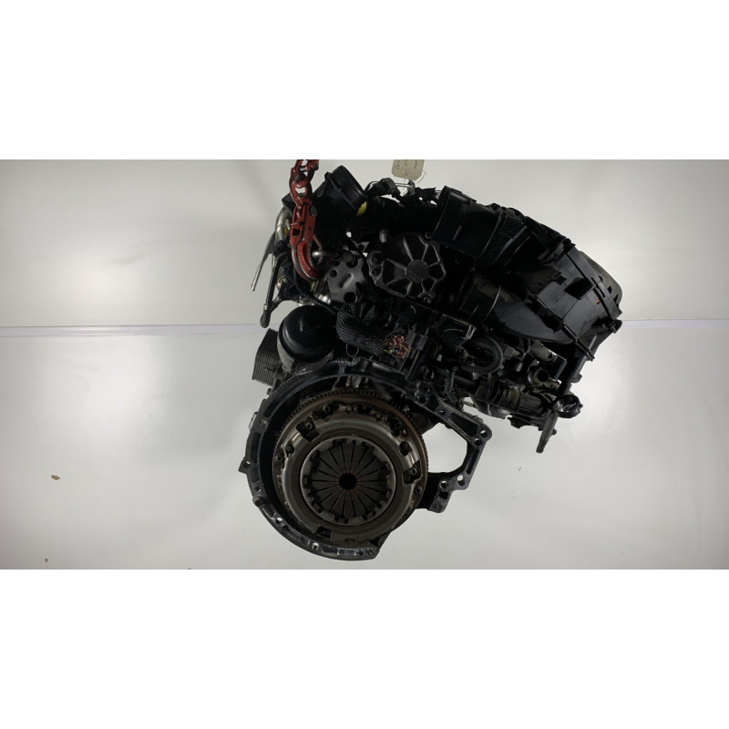 Moteur PEUGEOT 206+ Photo n°4