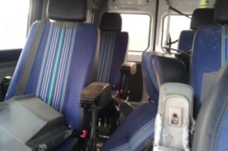 Bras essuie glace avant droit FORD TRANSIT 4