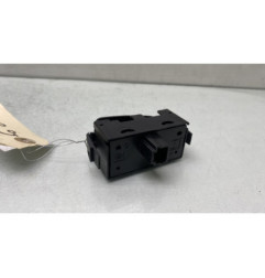 Bouton de warning RENAULT MEGANE 3