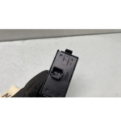 Bouton de warning RENAULT MEGANE 3