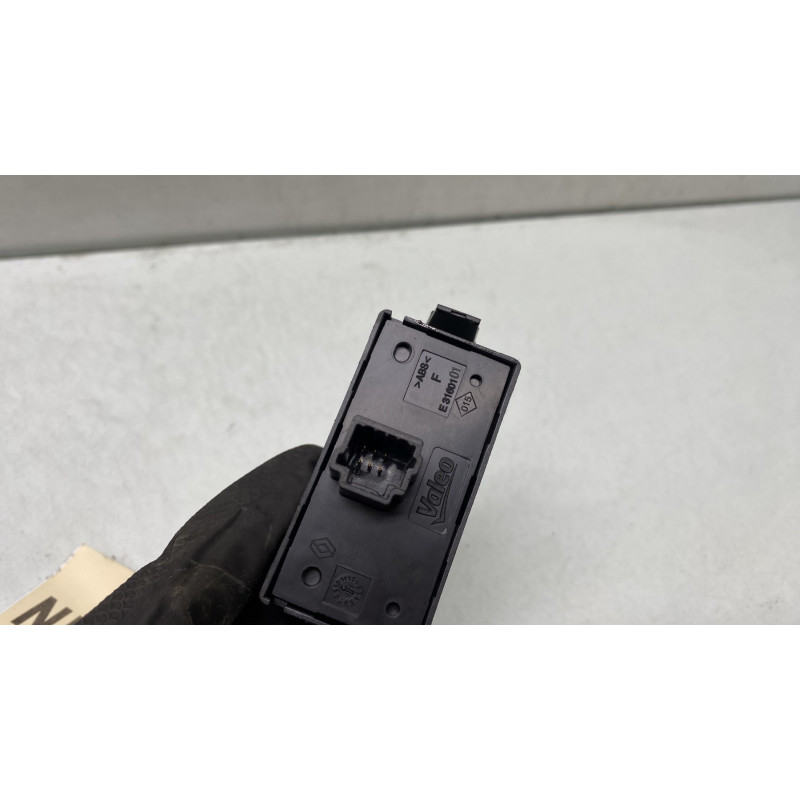 Bouton de warning RENAULT MEGANE 3 Photo n°3