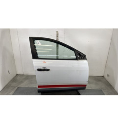 Porte avant droit RENAULT MEGANE 3 Photo n°1