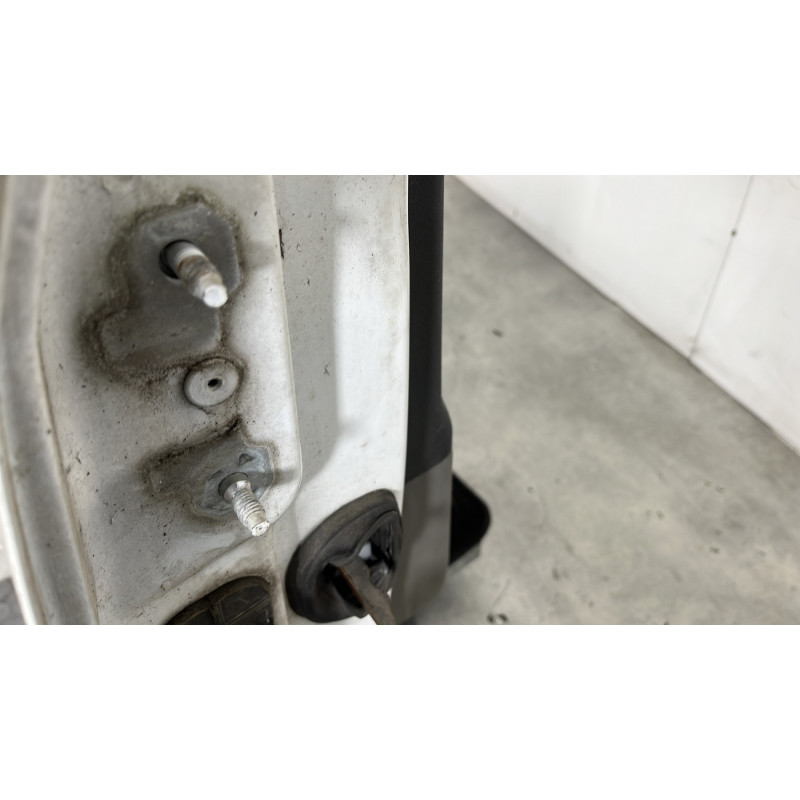 Porte avant droit RENAULT MEGANE 3 Photo n°6
