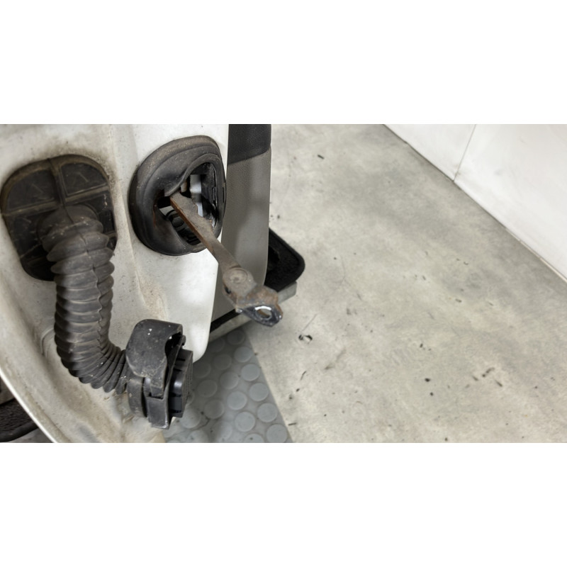 Porte avant droit RENAULT MEGANE 3 Photo n°7