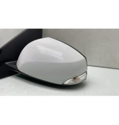 Retroviseur gauche RENAULT MEGANE 3