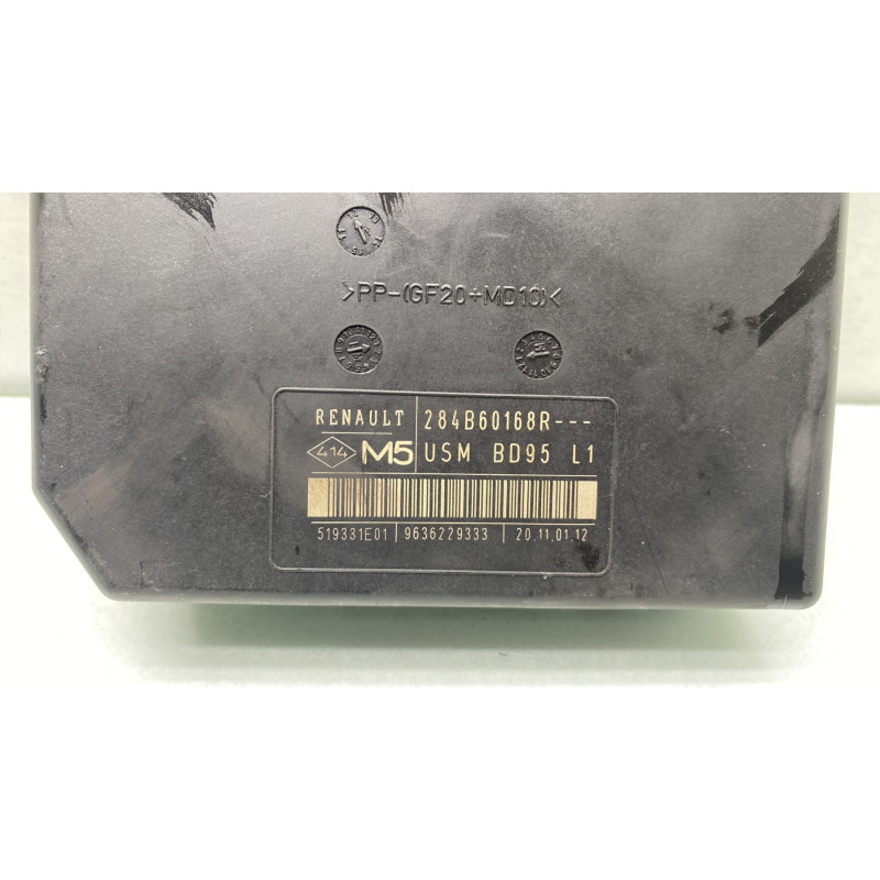 Boitier UPC RENAULT MEGANE 3 Photo n°3