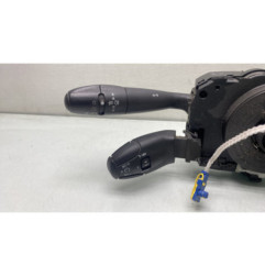 Com (Bloc Contacteur Tournant+Commodo Essuie Glace+Commodo Phare) PEUGEOT 308 1 SW