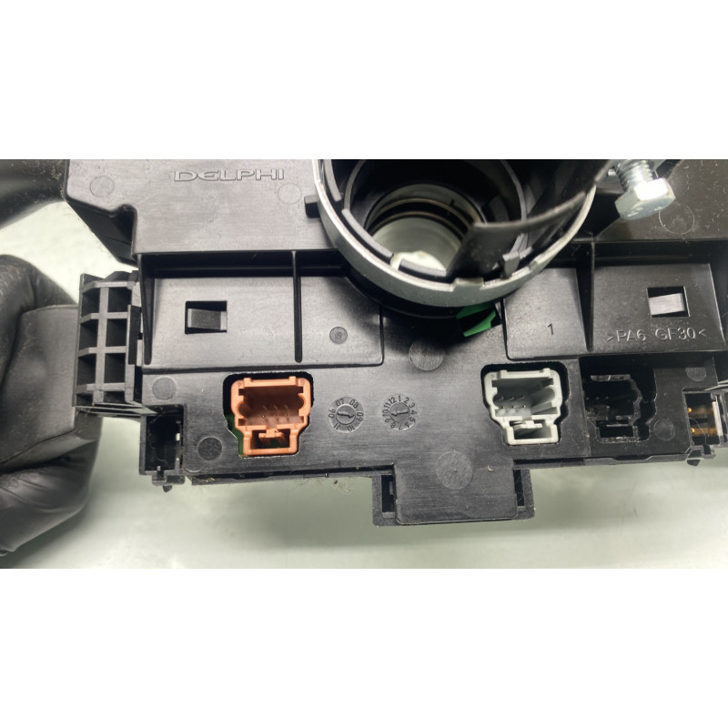 Com (Bloc Contacteur Tournant+Commodo Essuie Glace+Commodo Phare) PEUGEOT 308 1 SW Photo n°7
