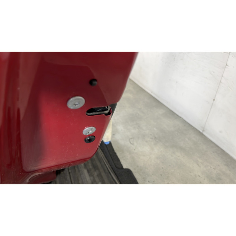 Porte arriere gauche PEUGEOT 308 1 SW Photo n°3