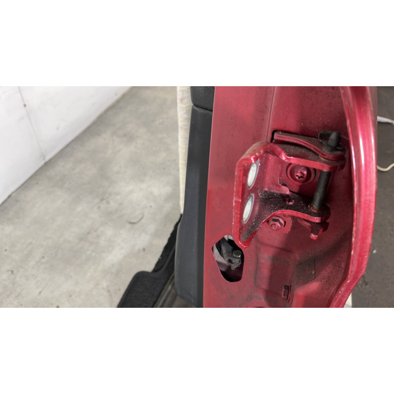 Porte arriere gauche PEUGEOT 308 1 SW Photo n°4