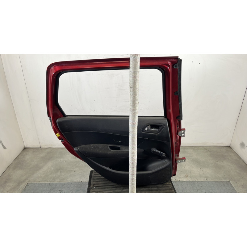 Porte arriere gauche PEUGEOT 308 1 SW Photo n°6