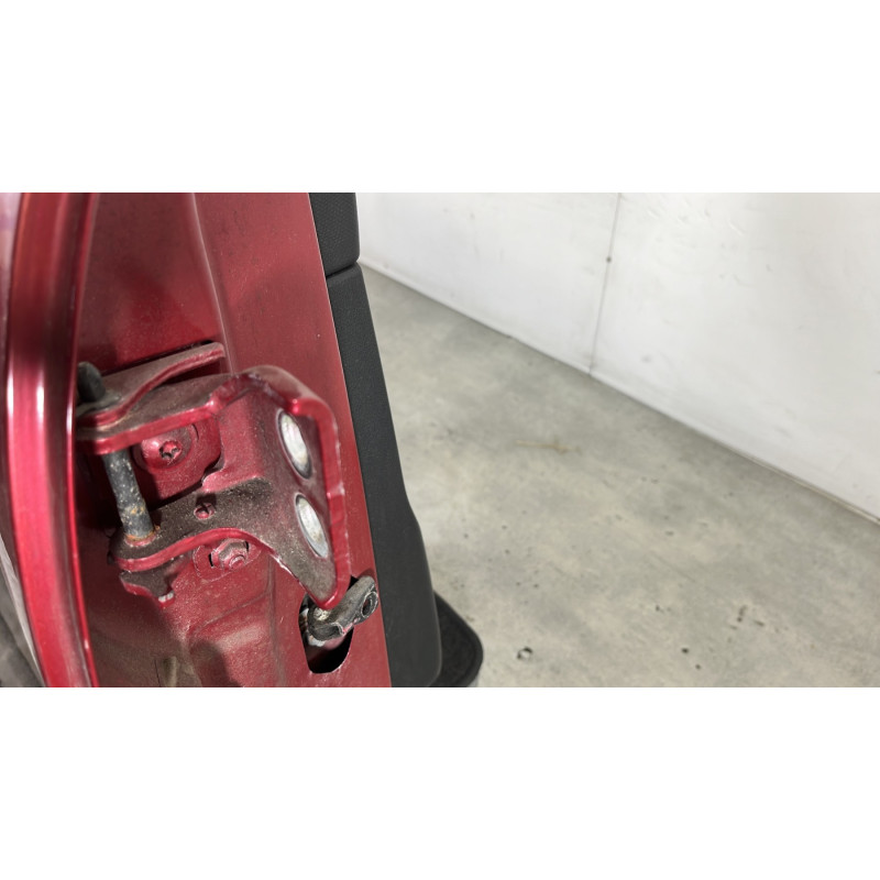Porte arriere droit PEUGEOT 308 1 SW Photo n°4