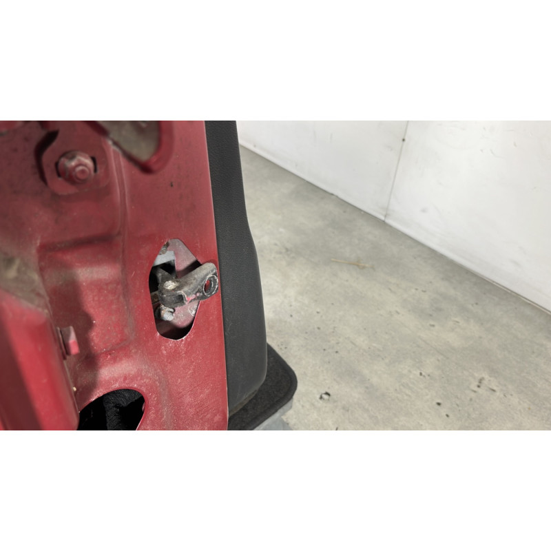 Porte arriere droit PEUGEOT 308 1 SW Photo n°5