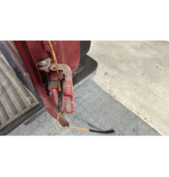 Porte arriere droit PEUGEOT 308 1 SW