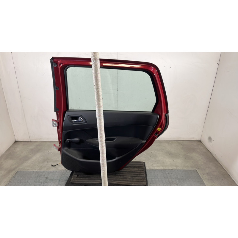 Porte arriere droit PEUGEOT 308 1 SW Photo n°7