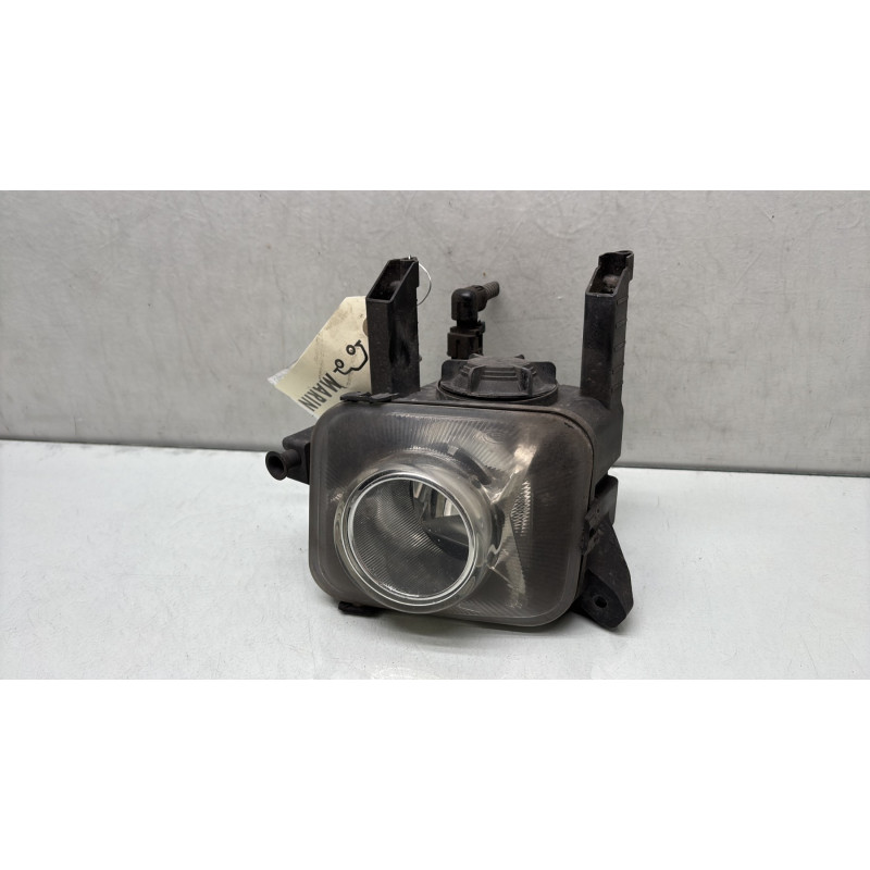 Anti brouillard droit (feux) OPEL MERIVA A Photo n°1