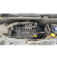 Anti brouillard droit (feux) OPEL MERIVA A