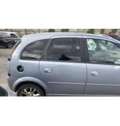 Anti brouillard droit (feux) OPEL MERIVA A
