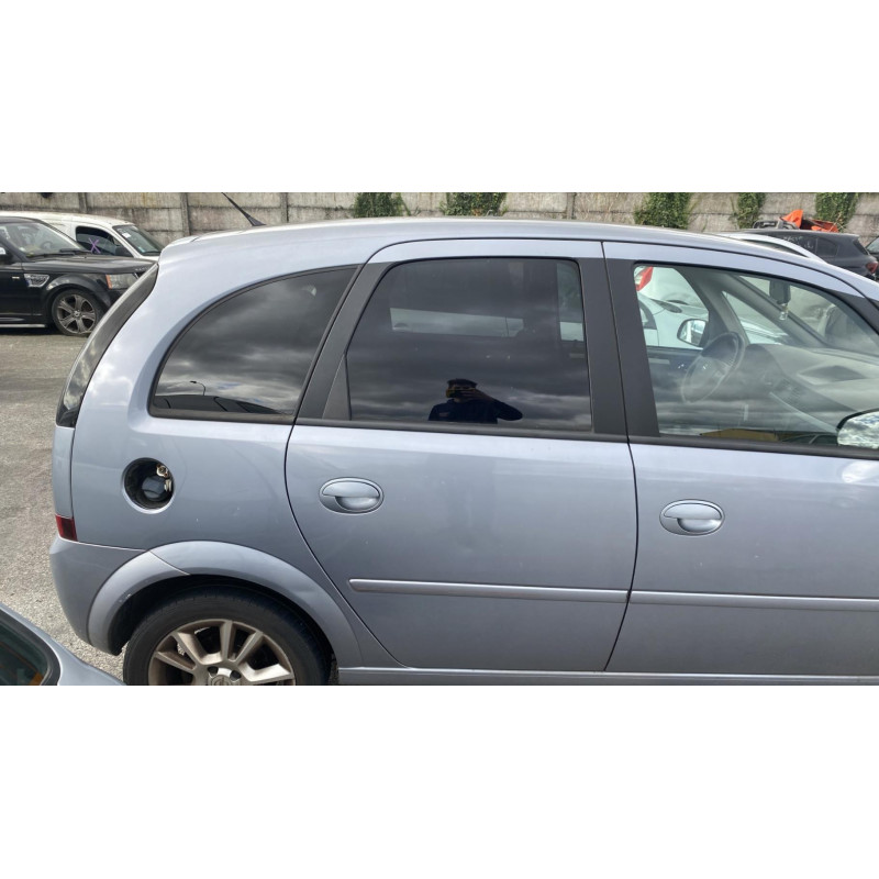 Anti brouillard droit (feux) OPEL MERIVA A Photo n°6