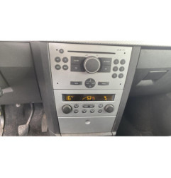 Anti brouillard droit (feux) OPEL MERIVA A