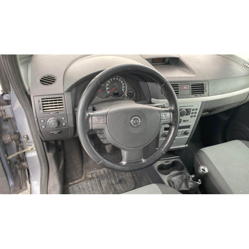 Anti brouillard droit (feux) OPEL MERIVA A Photo n°12