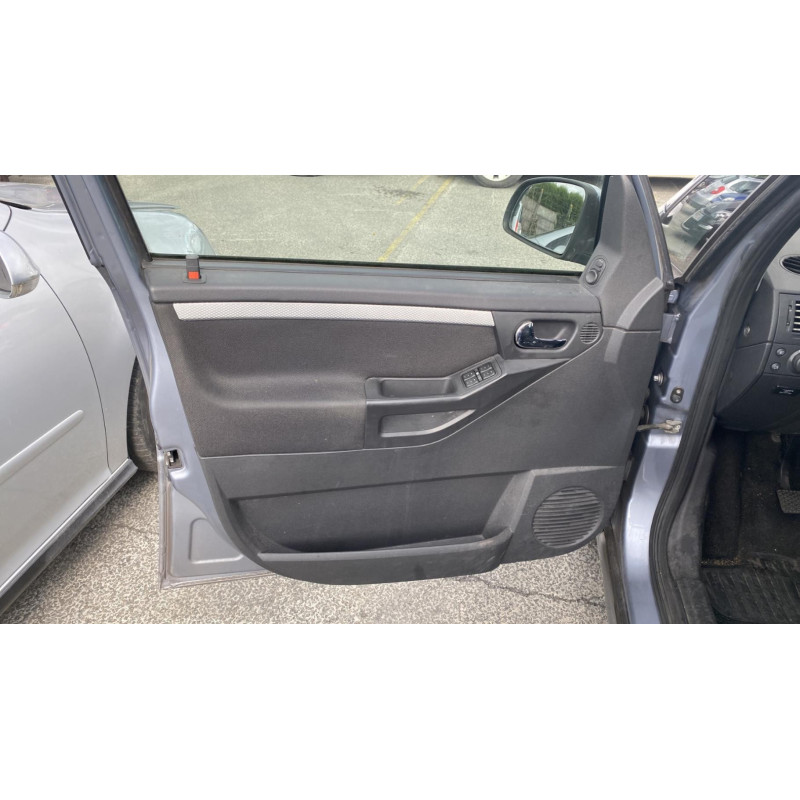 Anti brouillard droit (feux) OPEL MERIVA A Photo n°14