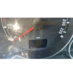 Anti brouillard droit (feux) OPEL MERIVA A