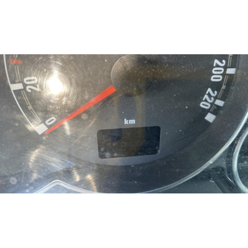 Anti brouillard droit (feux) OPEL MERIVA A Photo n°15