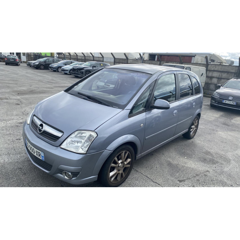 Anti brouillard droit (feux) OPEL MERIVA A Photo n°18