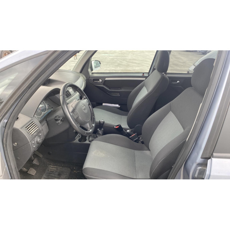 Anti brouillard droit (feux) OPEL MERIVA A Photo n°20