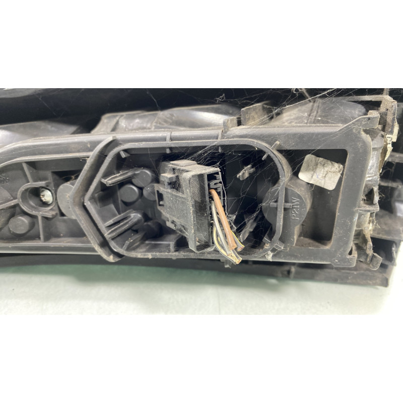 Feu arriere principal gauche (feux) OPEL MERIVA A Photo n°4
