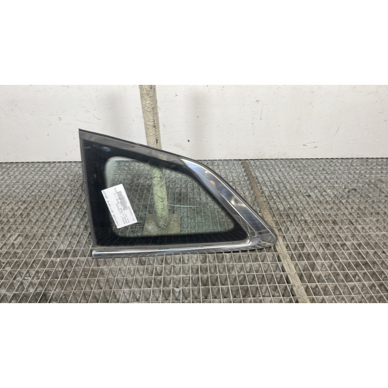 Custode arriere gauche RENAULT MEGANE 4 Photo n°1