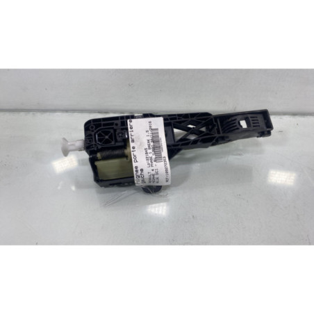 Poignee porte arriere gauche RENAULT MEGANE 4