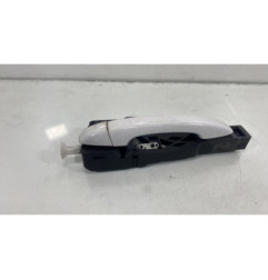 Poignee porte arriere gauche RENAULT MEGANE 4